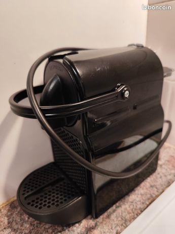 Cafetière NESPRESSO MAGIMIX