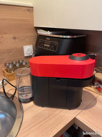 Cafetière nespresso plus capsules