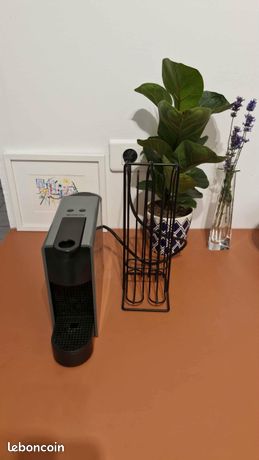 Cafetière Nespresso