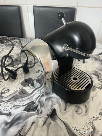 Cafetière Nespresso