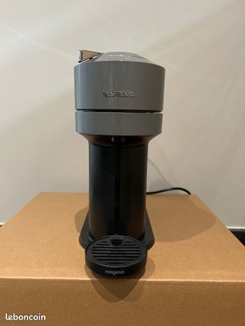 Cafetière Nespresso