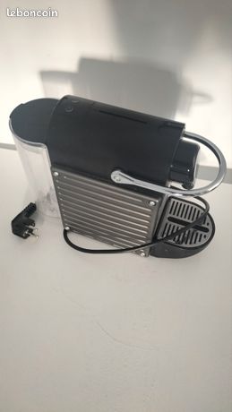 Cafetière Nespresso