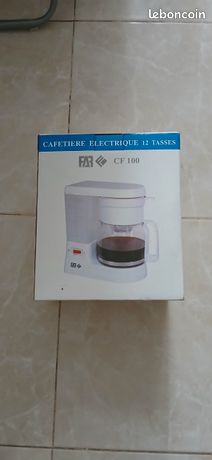 Cafetière