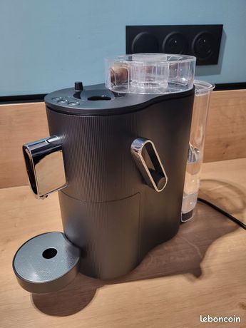 Cafetiere coffee b... Noire