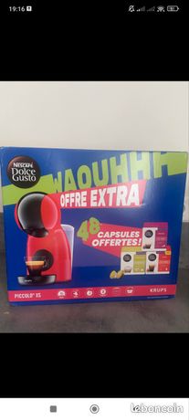 Cafetière piccolo xs