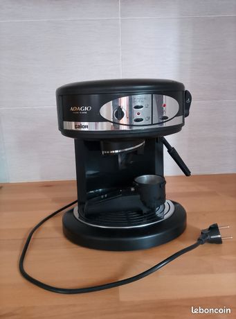 Cafetière percolateur Adagio Calor PETIT PRIX