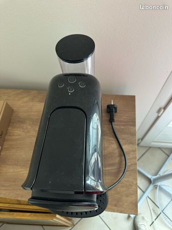 Cafetière Philips barista