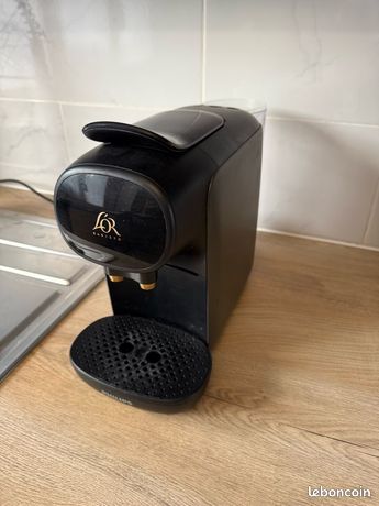 Cafetière Philips Lor