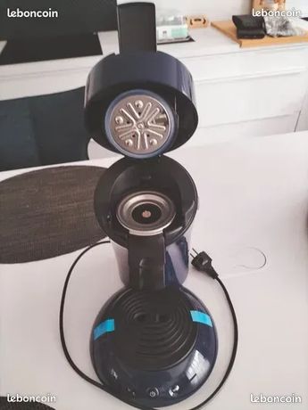 Cafetière Philips Senseo série crema plus neuve