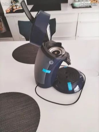 Cafetière Philips Senseo série crema plus neuve