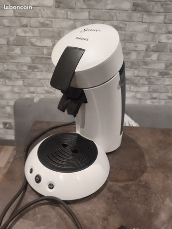 Cafetière Philips Senseo
