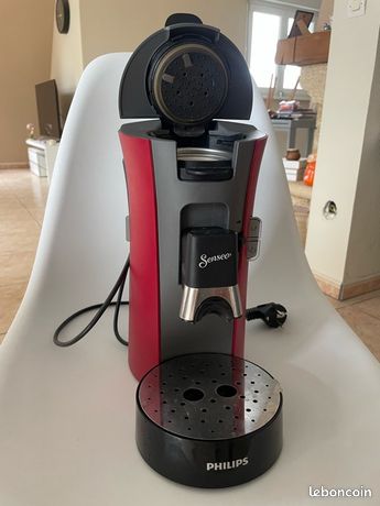 Cafetière Philips Senseo