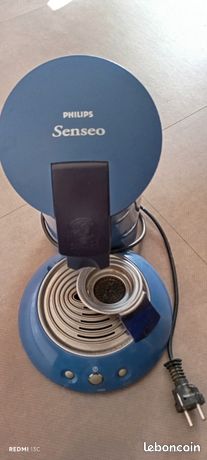 Cafetière Philips Senseo