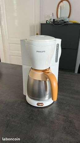 Cafetière Philips