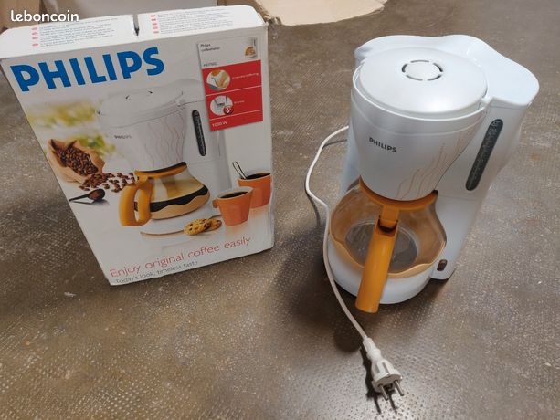 Cafetière Philips