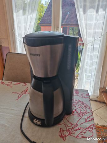 Cafetiere philips