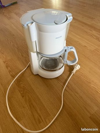 Cafetière Philips