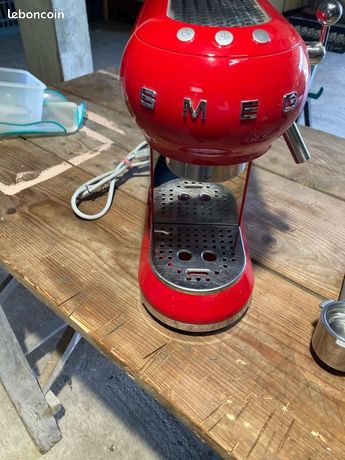 Cafetière pour café moulu