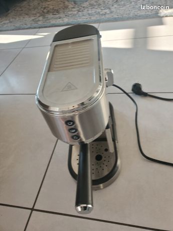 Cafetière pour pièces