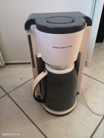 Cafetière Rowenta CT380