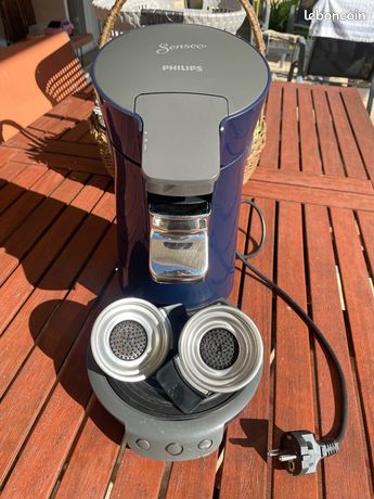 Cafetière SENSEO complète