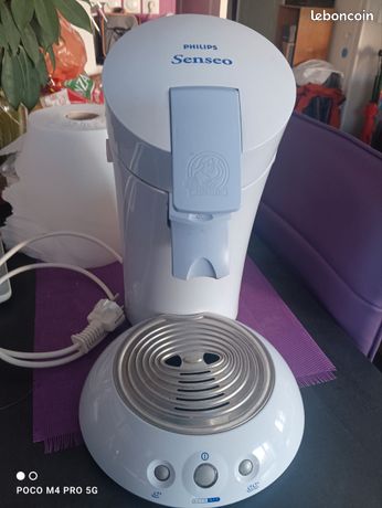 Cafetière Senseo HD 7810