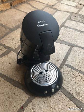Cafetière senseo HD7810