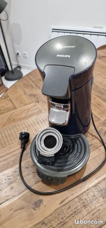 Cafetière Senseo Original+