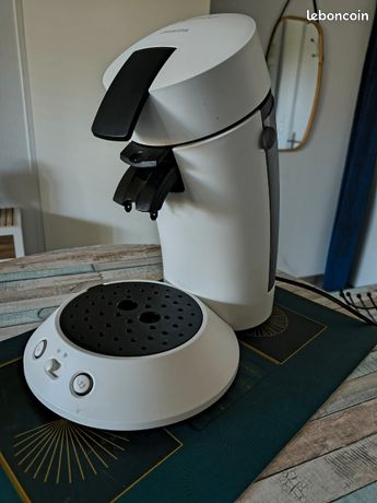 Cafetière Senseo philip