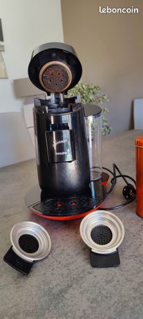 Cafetière Senseo Philips