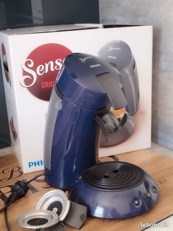 Cafetière Senseo Philips