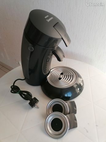 Cafetière senseo philips
