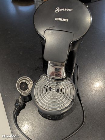 Cafetière Senseo Philips