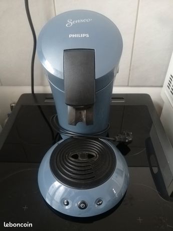 Cafetière senseo Philips