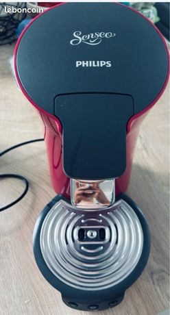Cafetière Senseo Philips