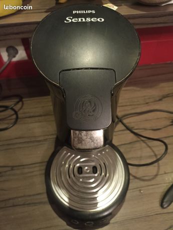Cafetière senseo