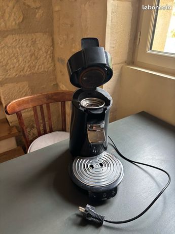 Cafetière senseo