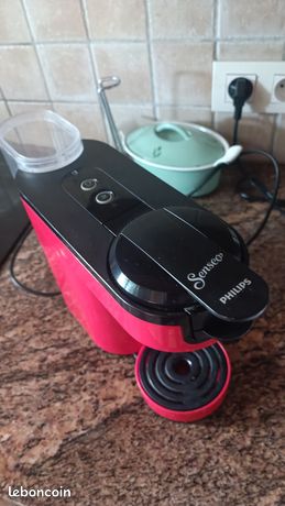 Cafetière Senseo