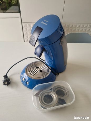 Cafetière Senseo