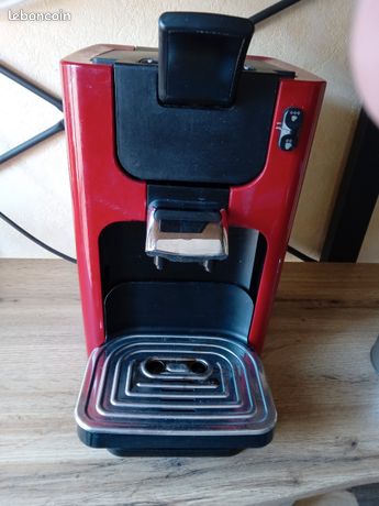 Cafetière senseo
