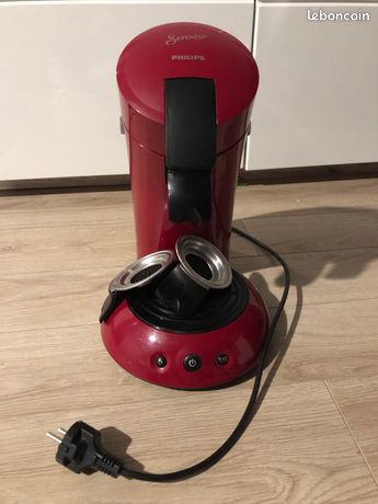 Cafetière senseo