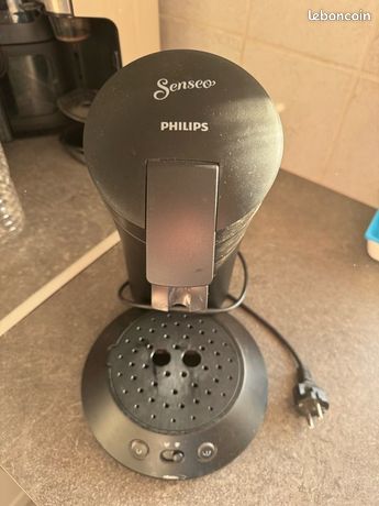 Cafetière senseo
