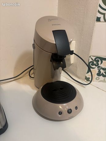 Cafetière senseo