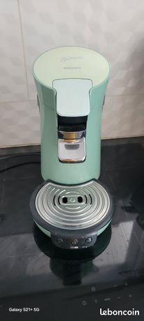 Cafetière senseo