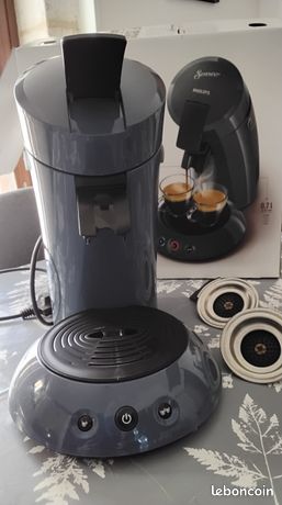 Cafetière Senseo