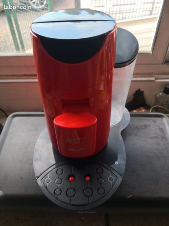 Cafetière senseo