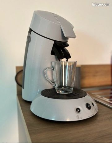 Cafetière Senséo