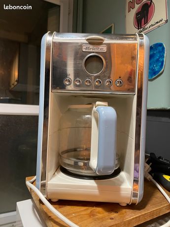 Cafetière sixties / vintage