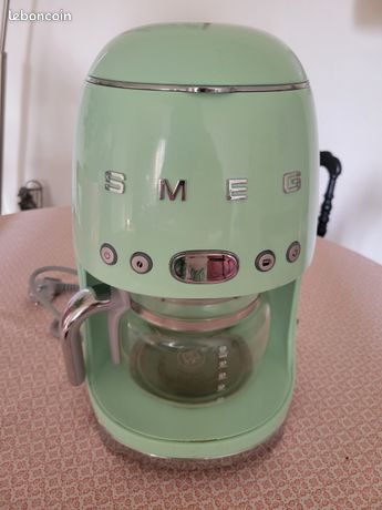 Cafetière SMEG