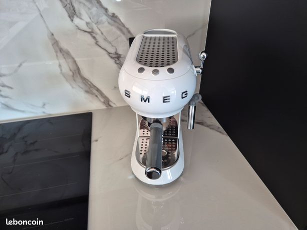 Cafetière SMEG